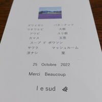 le・sud - 