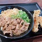 Sanuki Udon Taishi Toukyou Men Tsuu Dan - 