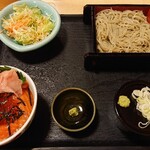 くいどころ里味 - 料理写真: