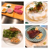 仙台牛と和風個室 すていき小次郎 - 