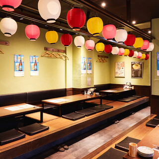 最大52名の団体様のご利用OK！！