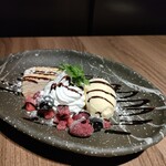 串焼と釜飯 こさと - 