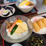 Sakae Sushi - 