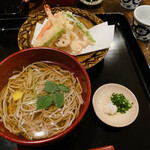 Soba Kisoji - 