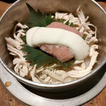 串焼と釜飯 こさと - 