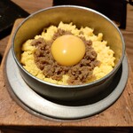 串焼と釜飯 こさと - 