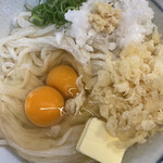 うどんや 大門 - 