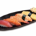 Sushi To Izakaya Uotami - 