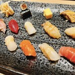 Gotanda Sushi Matsumoto - 