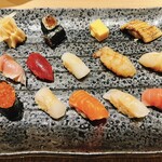 Gotanda Sushi Matsumoto - 