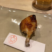 鳥つた - 