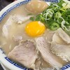 佐賀ラーメン いちげん。