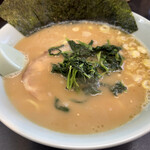 Ra-Men Senya - ラーメン 700円