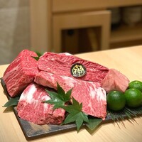 銀座 ちかみつ 六丁目 - 