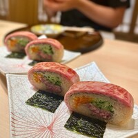 銀座 ちかみつ 六丁目 - 