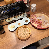焼うお いし川 - 