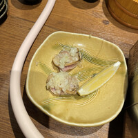 焼うお いし川 - 