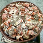 こばせ - 開高丼