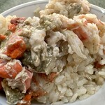 こばせ - お替わり