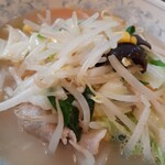 たんめん専門店 百菜 - 