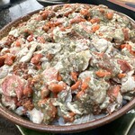 こばせ - 開高丼