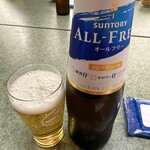 こばせ - ノンアルビール