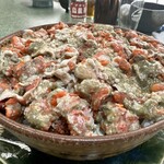 こばせ - 開高丼