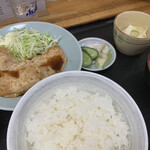 バンバン - 料理写真: