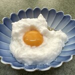 こばせ - メレンゲ