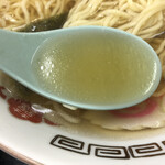 Kouraku - 優しい味のスープ