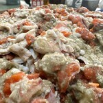 こばせ - アップ