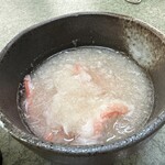 こばせ - 酢の物