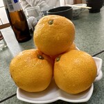 こばせ - デザート