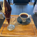 TRAVELER'S COFFEE - 