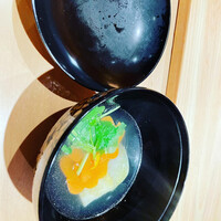 すし処 西の隠れ - 