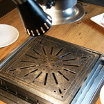 Satsumatanden - 鉄板焼きは一味違う！！！