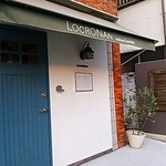 LOCRONAN  - 