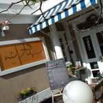 FOODIES CAFE NIFTY - 