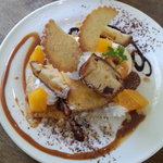 FOODIES CAFE NIFTY - 