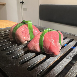 恋と、焼肉。_2