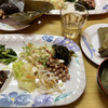 金壷食堂 - 料理写真: