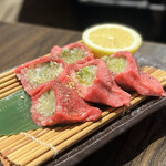 TOKYO焼肉ごぉ はなれ - 