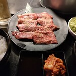 食べ飲み放題 焼肉ダイニングちからや - 