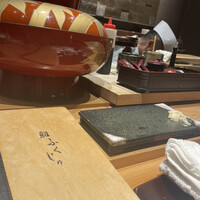 鮨 ふくじゅ - 