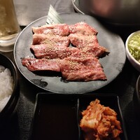 食べ飲み放題 焼肉ダイニングちからや 名駅店 - 