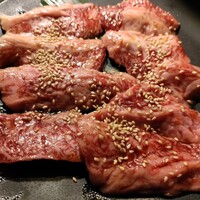 食べ飲み放題 焼肉ダイニングちからや 名駅店 - 