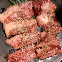 食べ飲み放題 焼肉ダイニングちからや 名駅店 - 