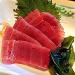 なかうらわ食堂 - マグロ切り落とし