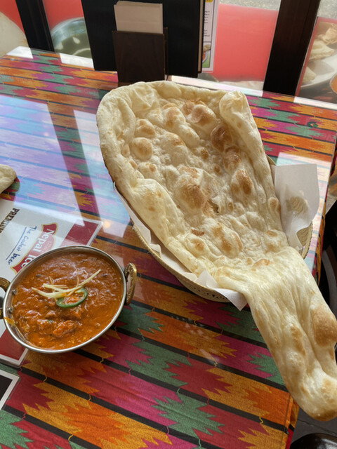 ナマステネパール 稚内店 - 稚内（インドカレー）の写真