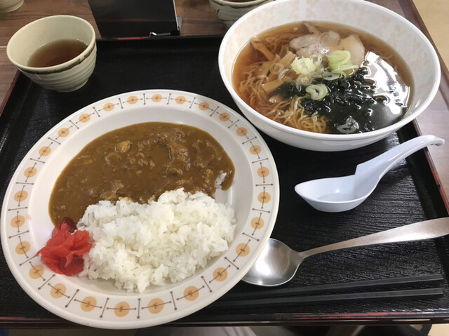 食事処ぎんなん 長苗代 &ndash; 八戸の食堂でリーズナブルな定食ランチ